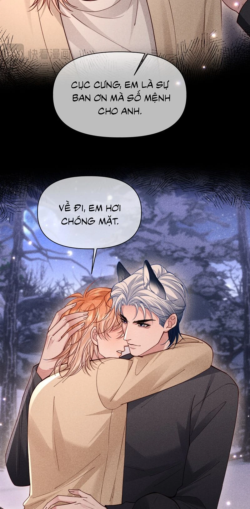 Tật Xấu Nuông Chiều Chapter 80 - 15