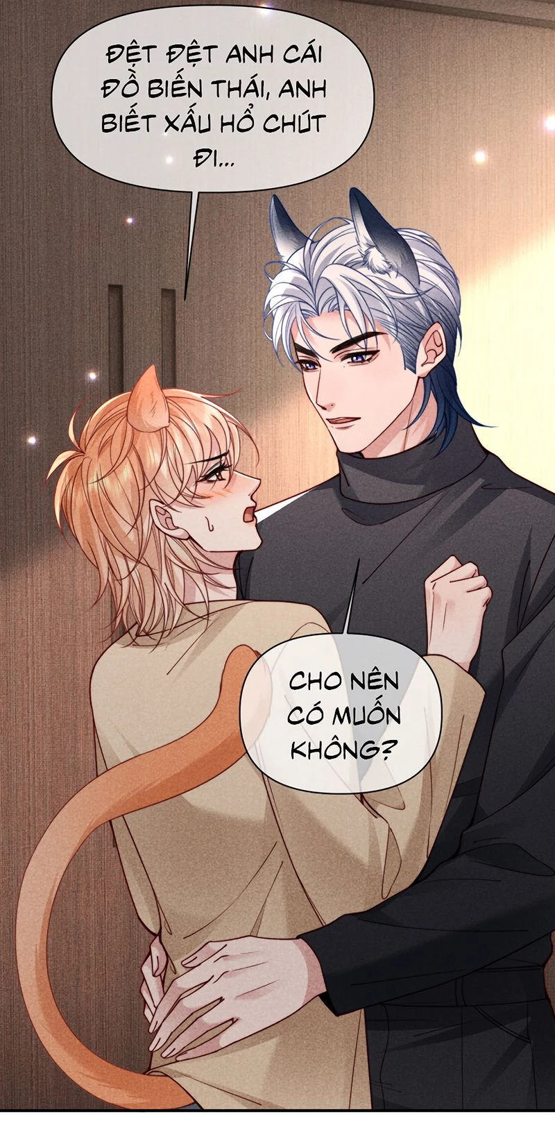 Tật Xấu Nuông Chiều Chapter 80 - 27