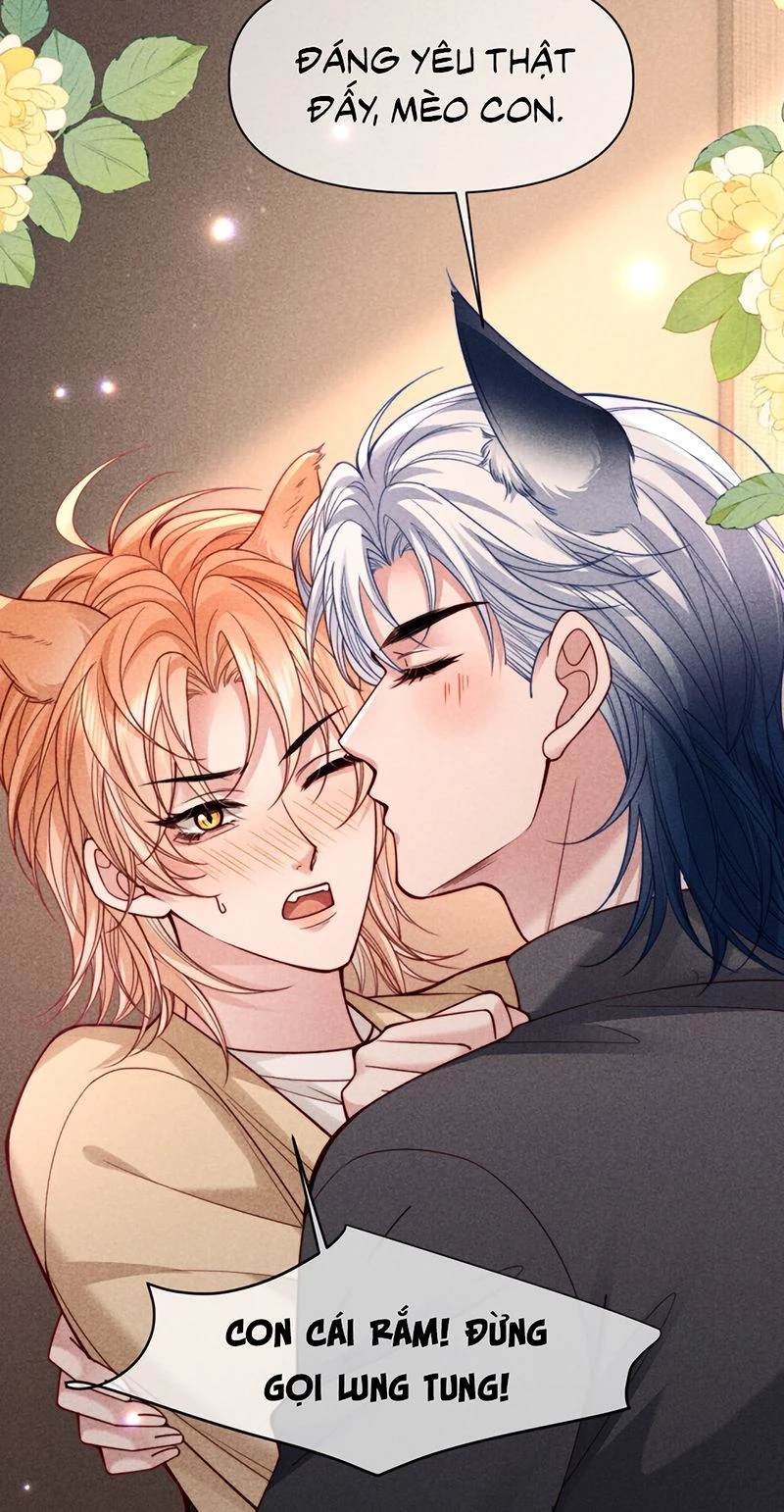 Tật Xấu Nuông Chiều Chapter 80 - 29