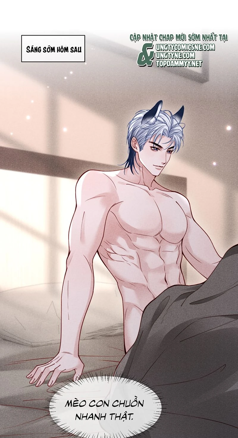 Tật Xấu Nuông Chiều Chapter 81 - 3