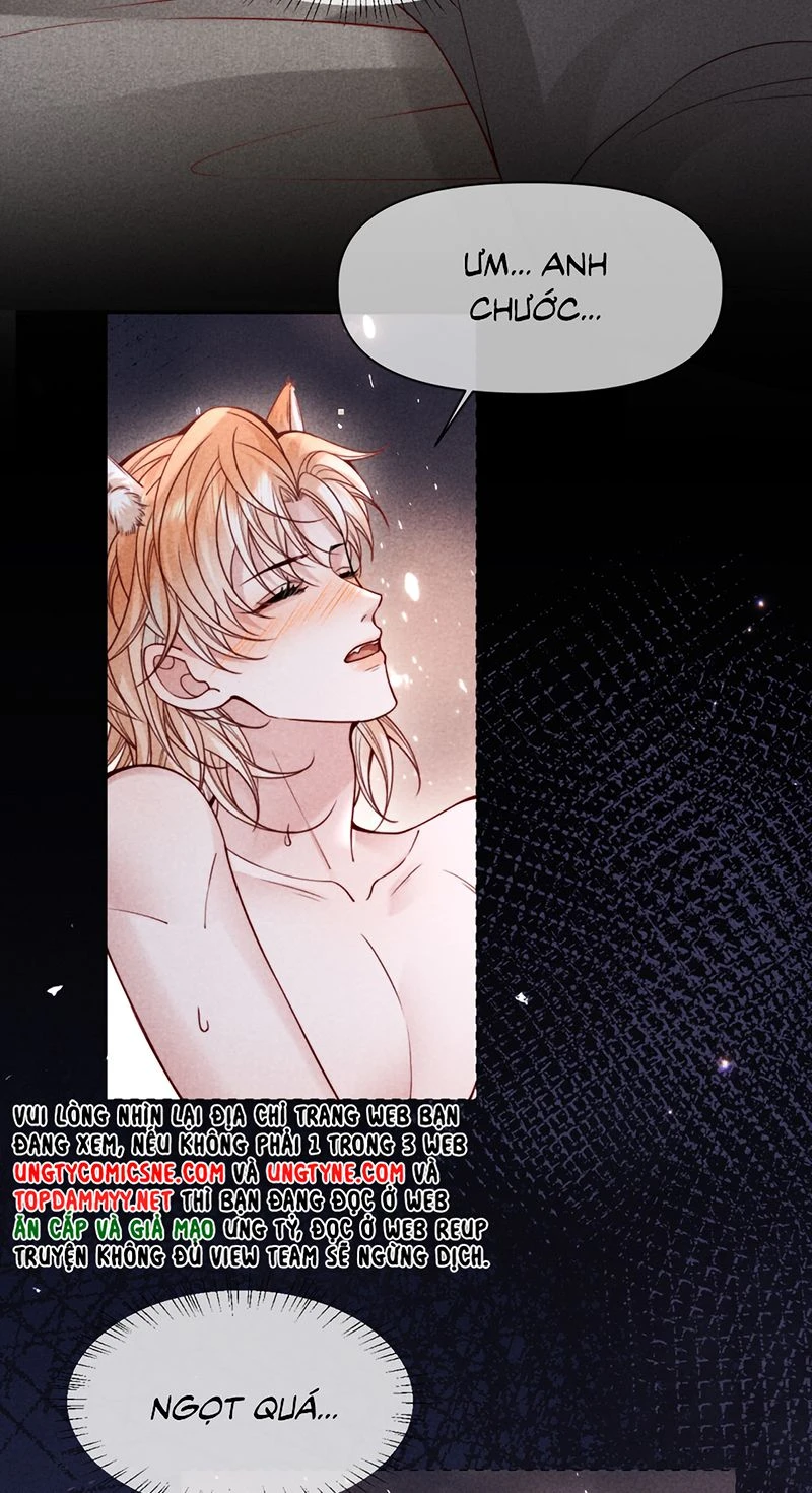 Tật Xấu Nuông Chiều Chapter 81 - 4