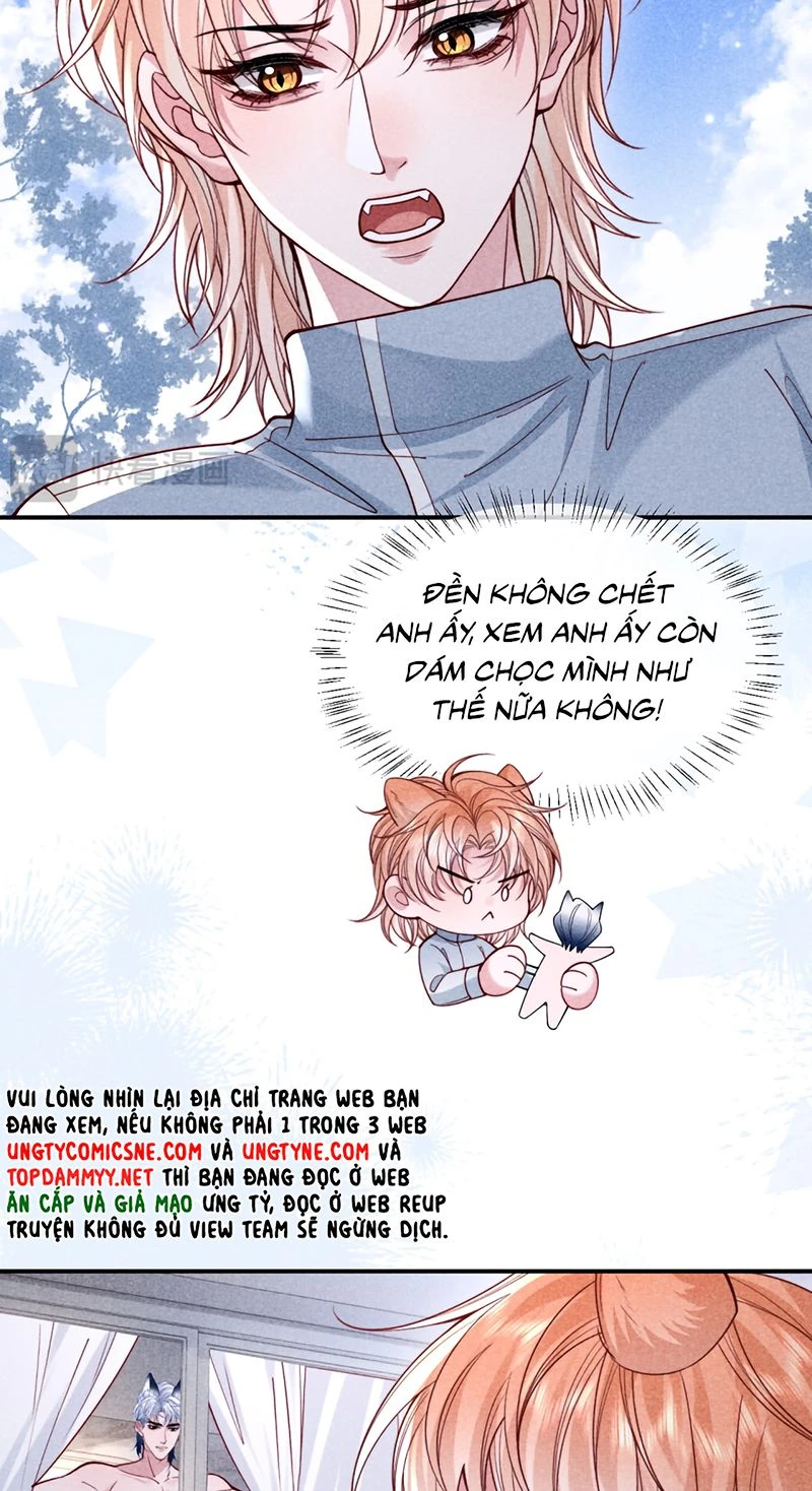 Tật Xấu Nuông Chiều Chapter 81 - 8