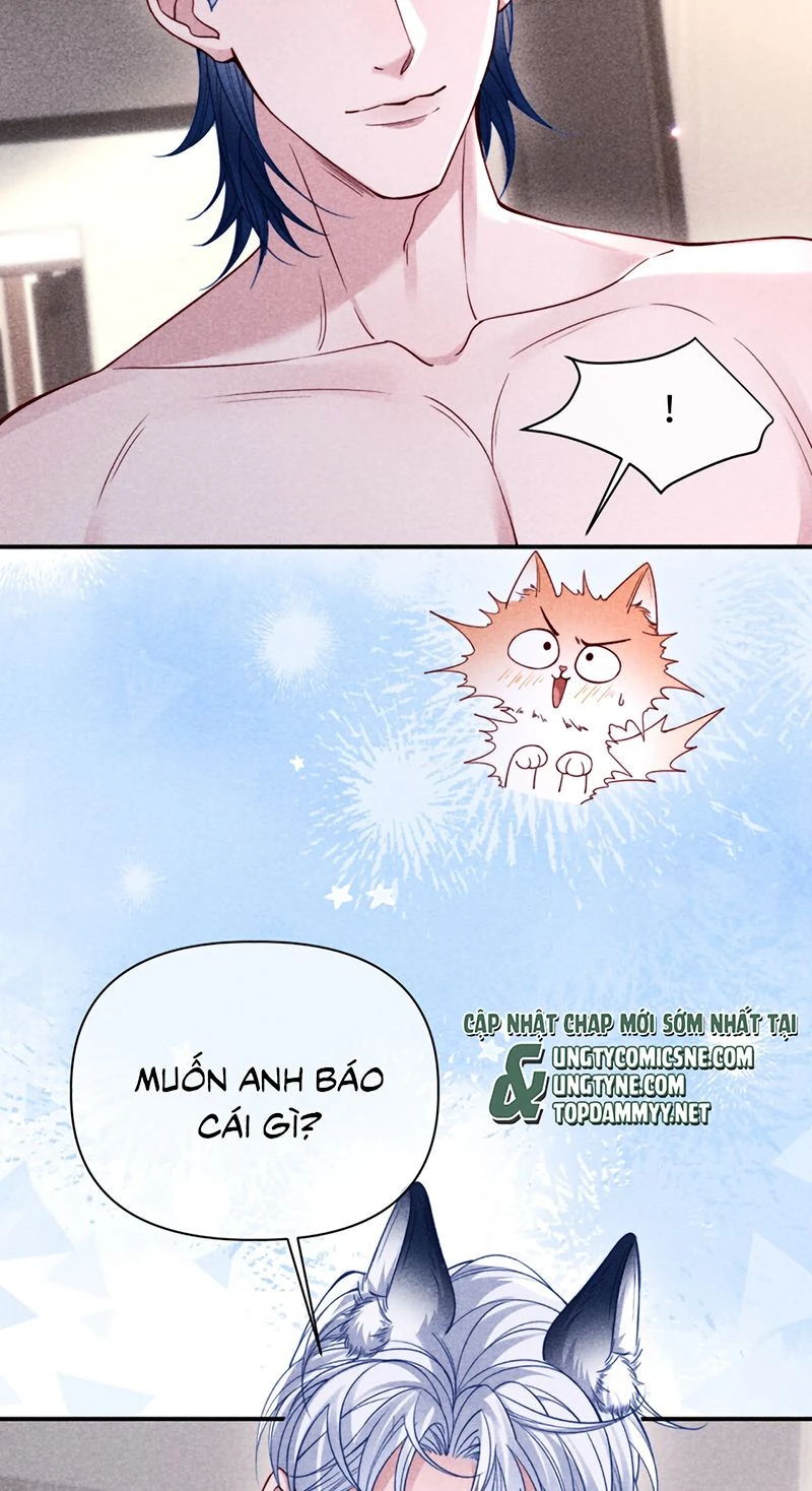 Tật Xấu Nuông Chiều Chapter 81 - 10