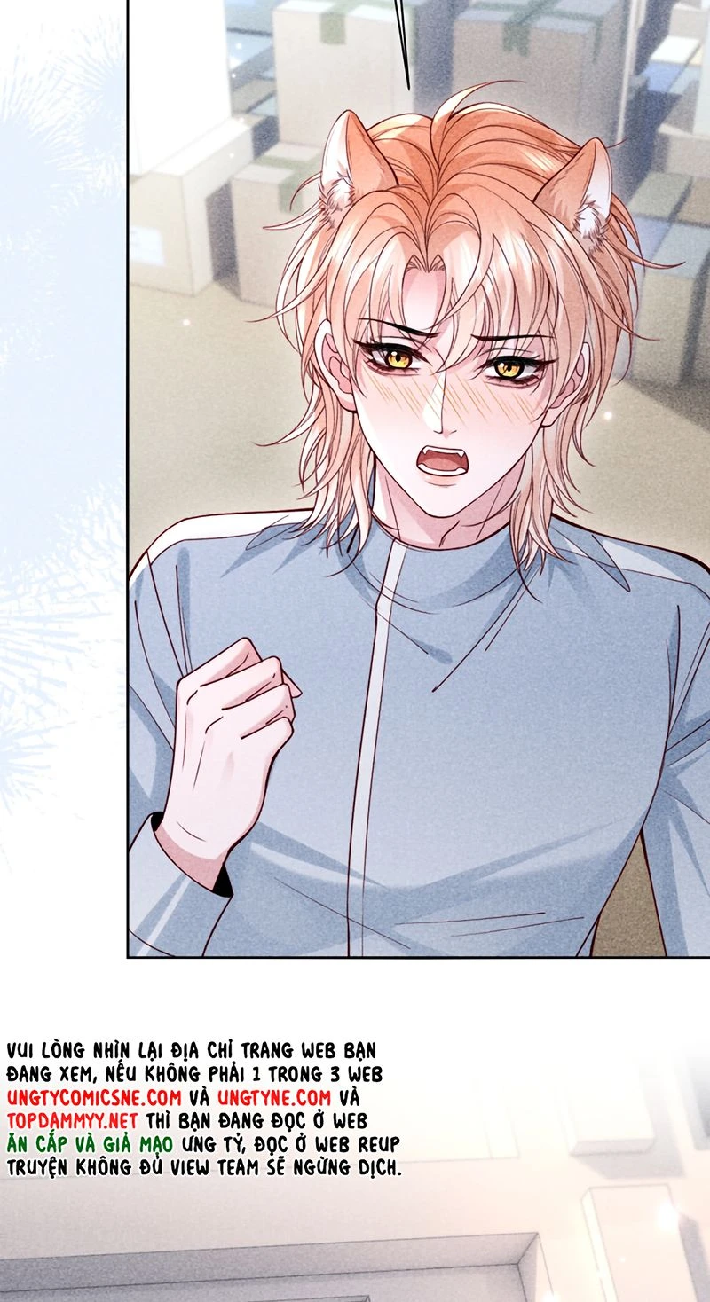 Tật Xấu Nuông Chiều Chapter 81 - 12