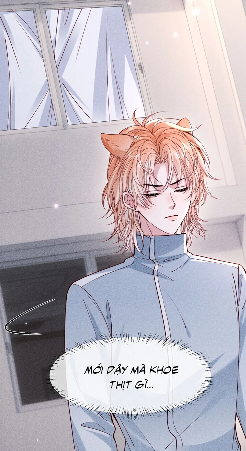 Tật Xấu Nuông Chiều Chapter 81 - 13