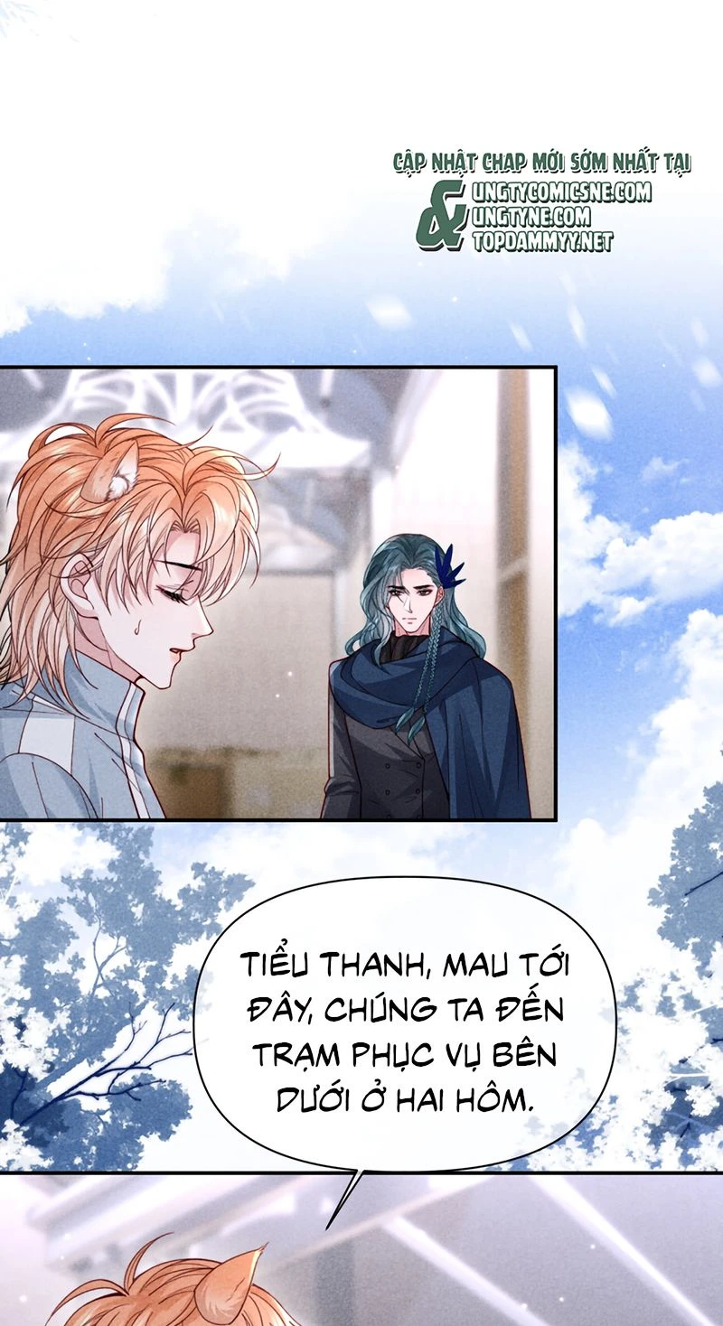 Tật Xấu Nuông Chiều Chapter 81 - 15