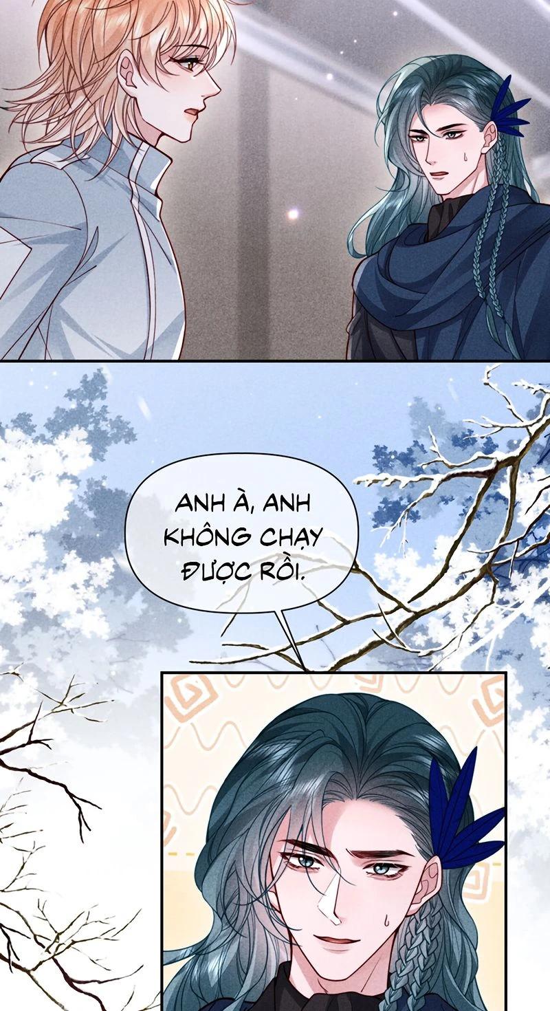 Tật Xấu Nuông Chiều Chapter 81 - 16