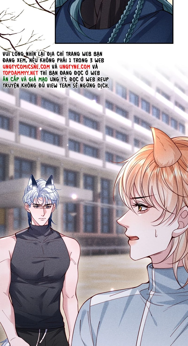 Tật Xấu Nuông Chiều Chapter 81 - 17