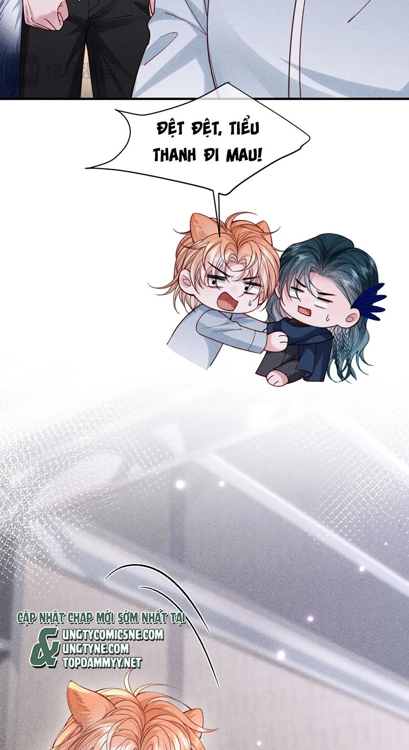 Tật Xấu Nuông Chiều Chapter 81 - 18