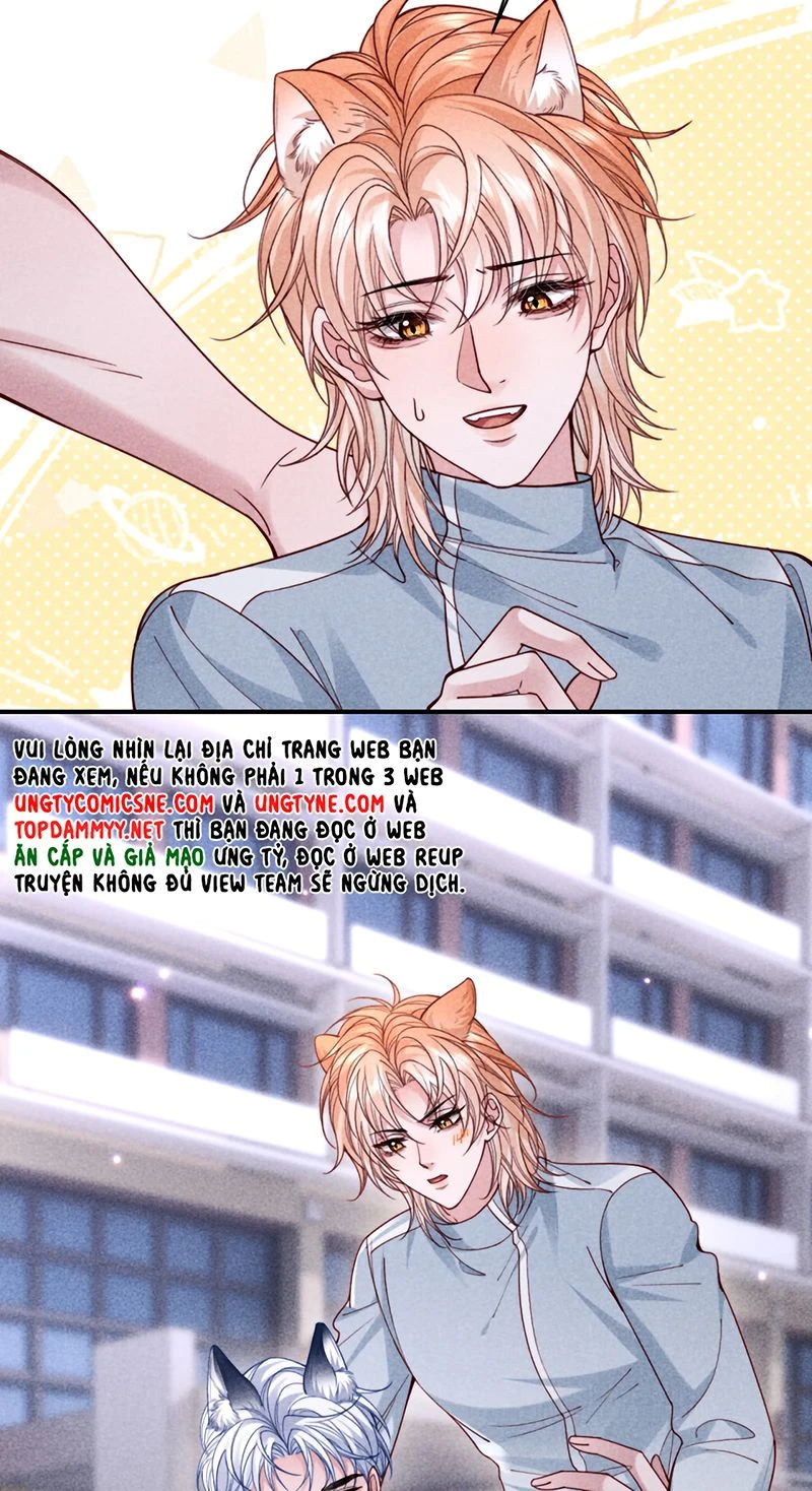 Tật Xấu Nuông Chiều Chapter 81 - 20