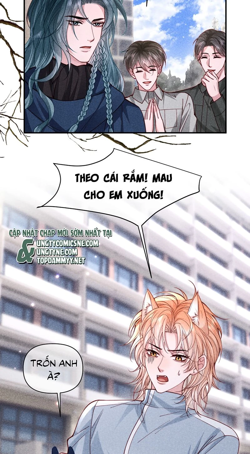 Tật Xấu Nuông Chiều Chapter 81 - 22