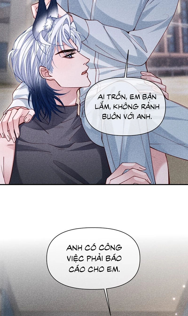 Tật Xấu Nuông Chiều Chapter 81 - 23