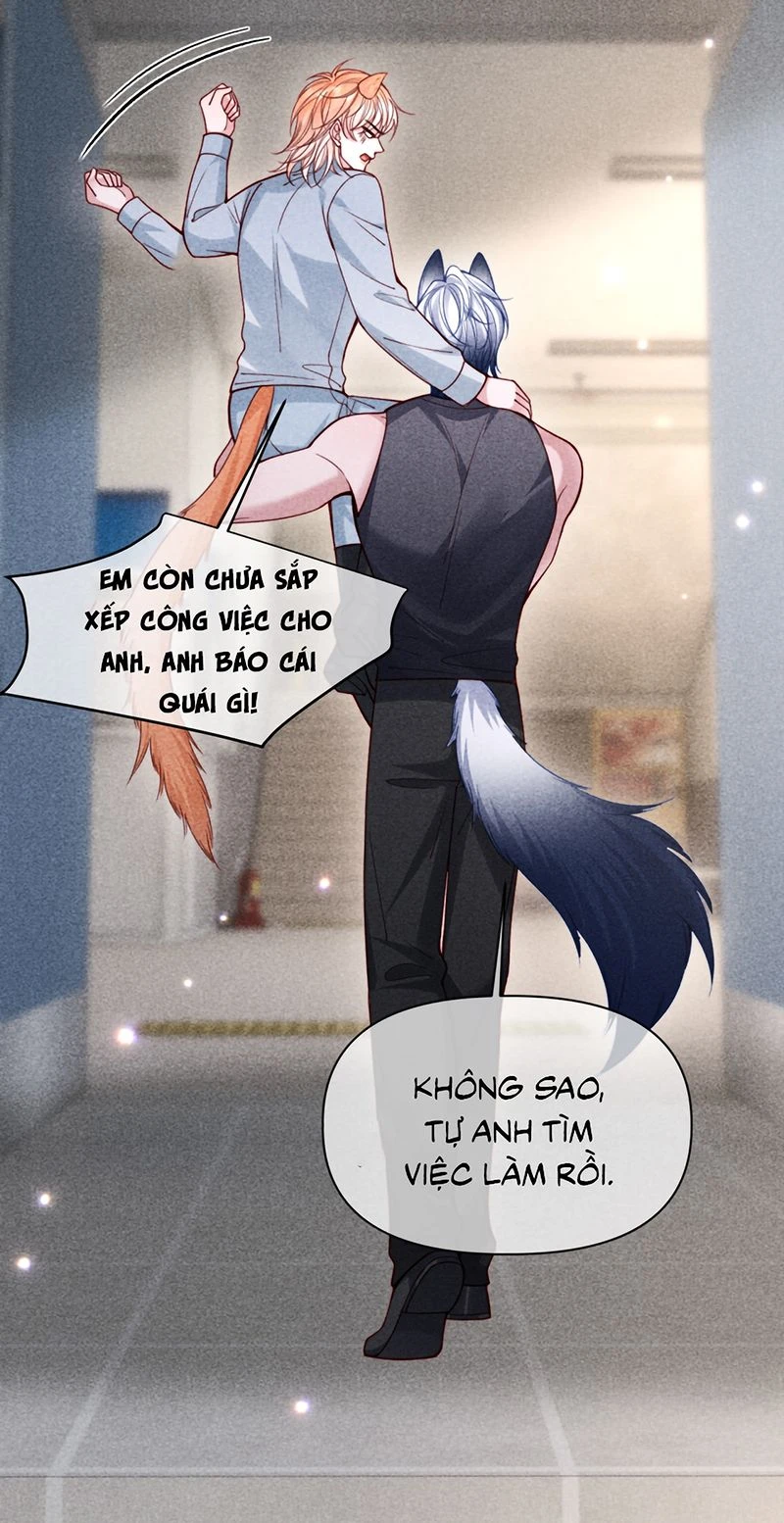 Tật Xấu Nuông Chiều Chapter 81 - 24