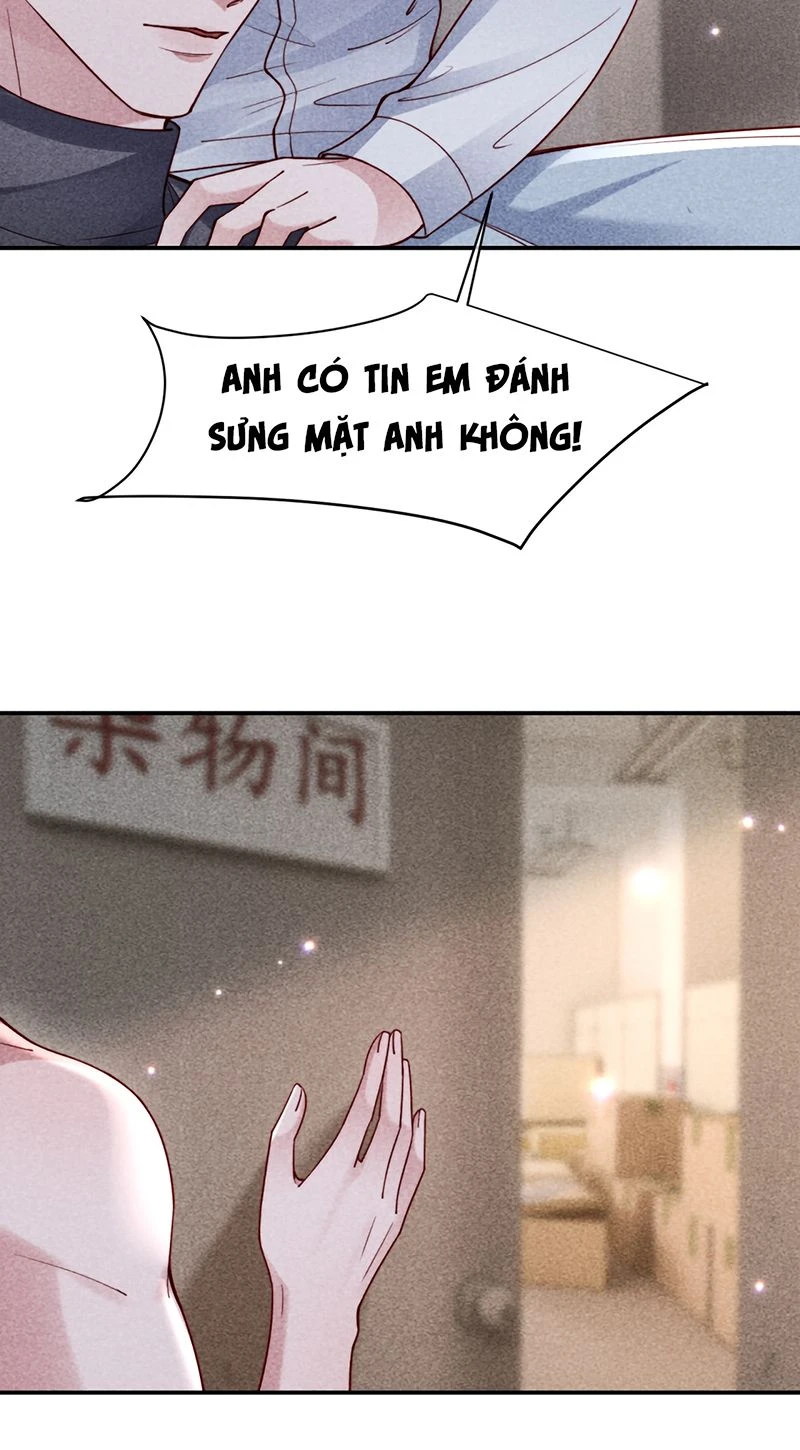 Tật Xấu Nuông Chiều Chapter 81 - 26