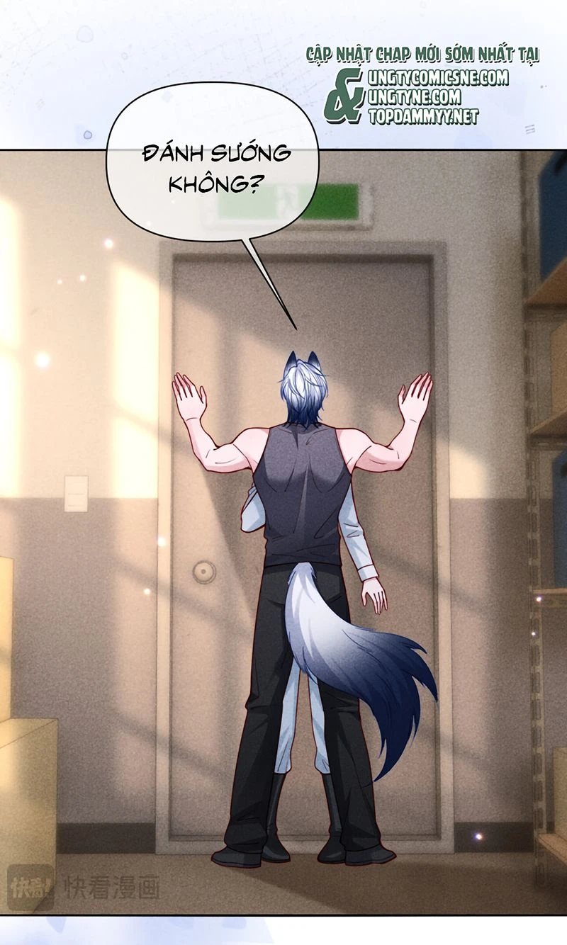 Tật Xấu Nuông Chiều Chapter 81 - 28