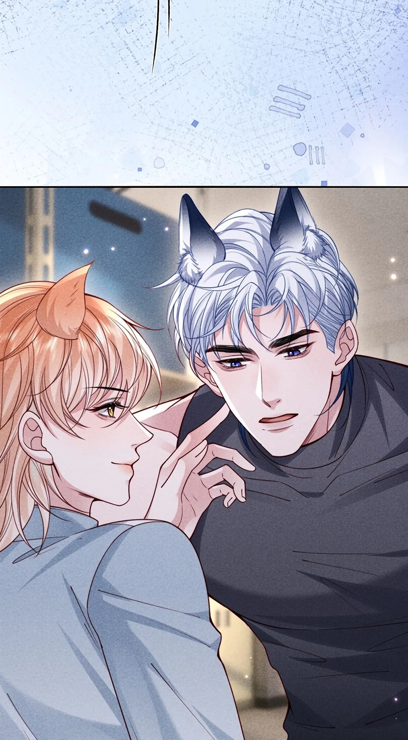 Tật Xấu Nuông Chiều Chapter 81 - 31