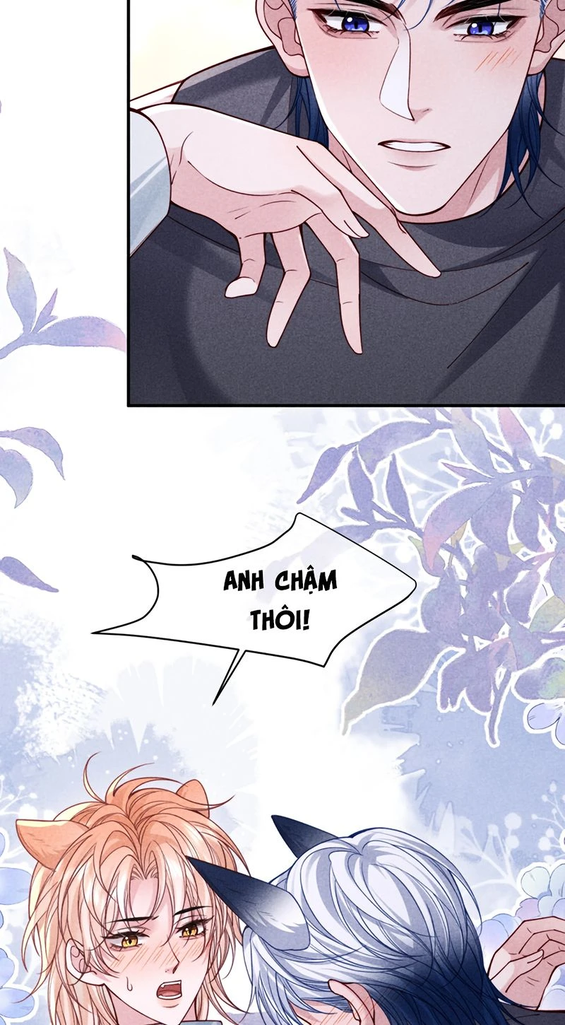 Tật Xấu Nuông Chiều Chapter 81 - 33