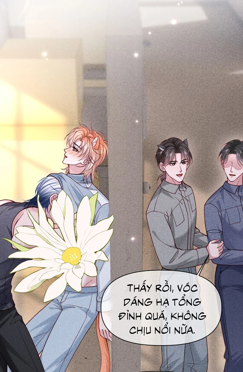 Tật Xấu Nuông Chiều Chapter 81 - 37