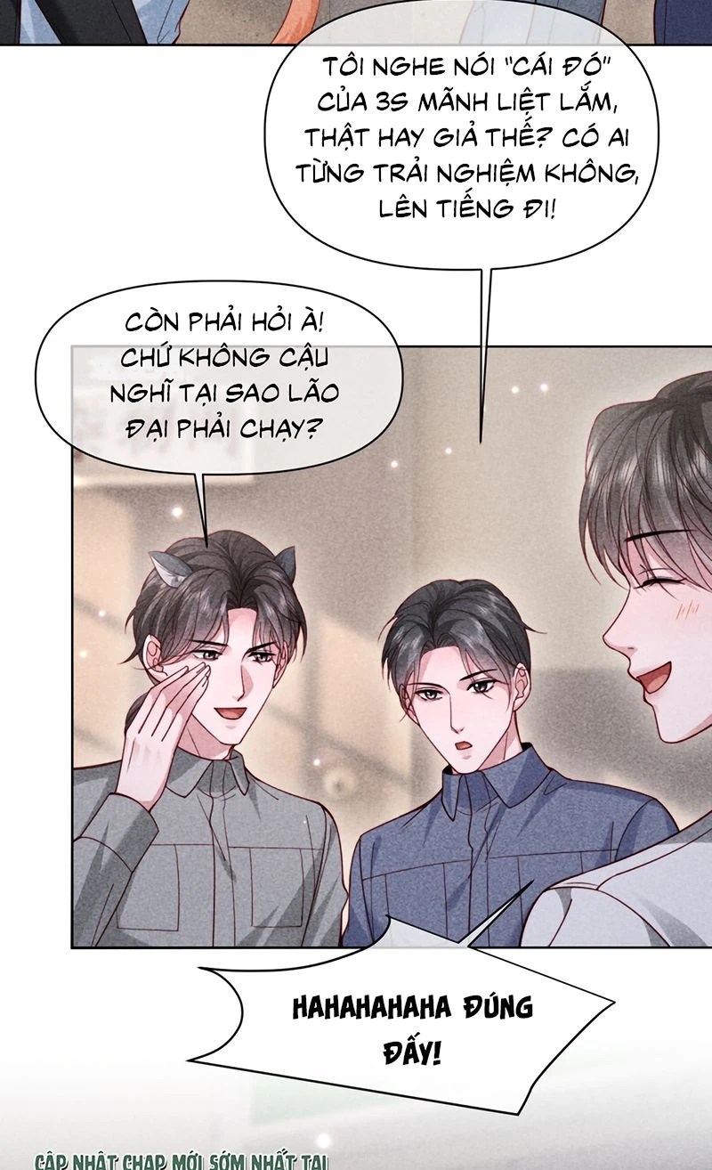 Tật Xấu Nuông Chiều Chapter 81 - 38