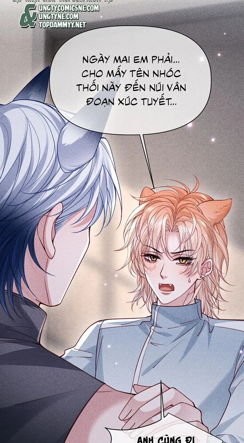 Tật Xấu Nuông Chiều Chapter 81 - 39