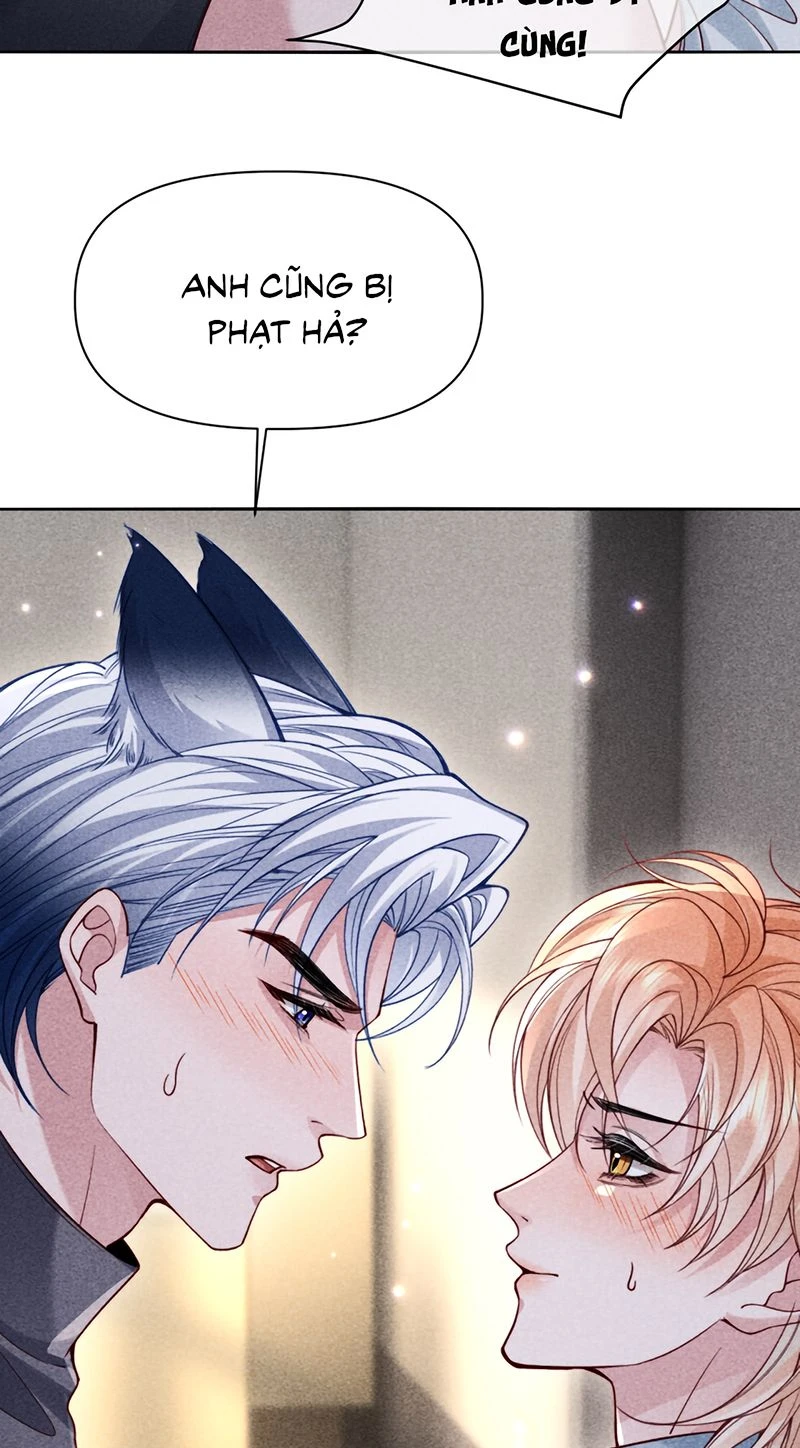 Tật Xấu Nuông Chiều Chapter 81 - 40