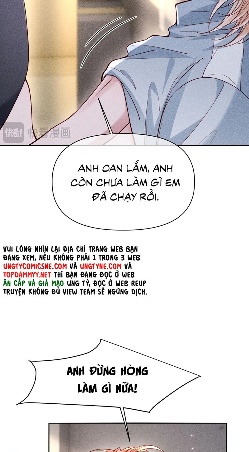 Tật Xấu Nuông Chiều Chapter 81 - 41