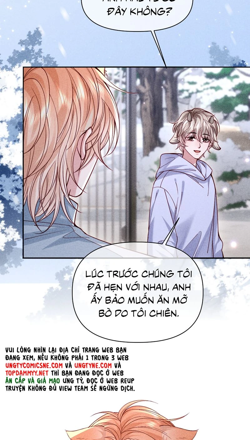 Tật Xấu Nuông Chiều Chapter 81 - 45