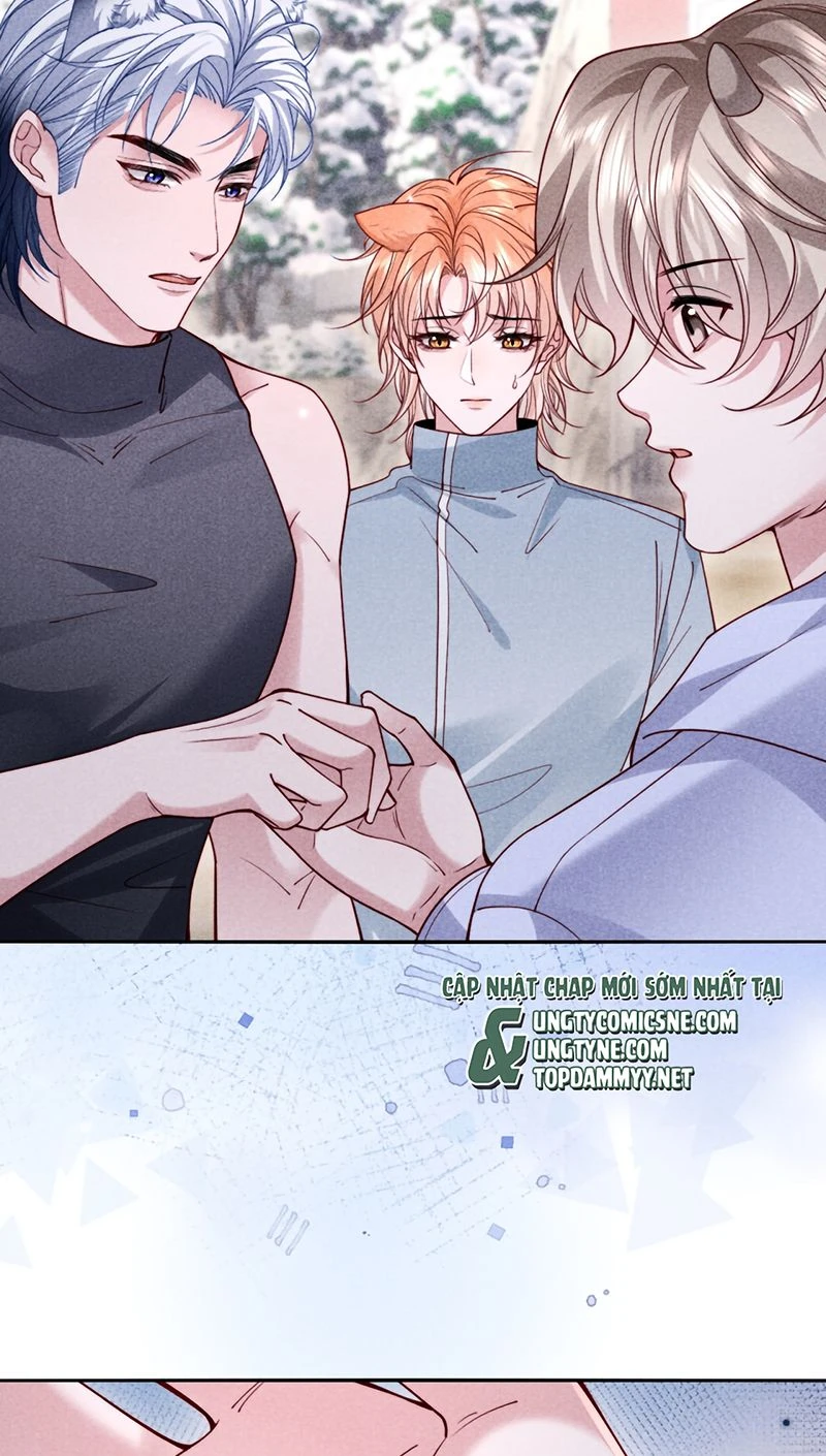 Tật Xấu Nuông Chiều Chapter 81 - 47