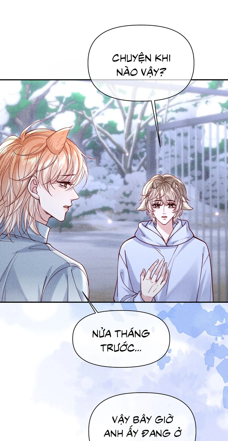 Tật Xấu Nuông Chiều Chapter 82 - 3