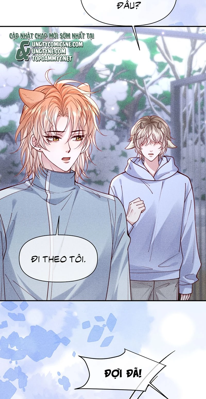 Tật Xấu Nuông Chiều Chapter 82 - 4