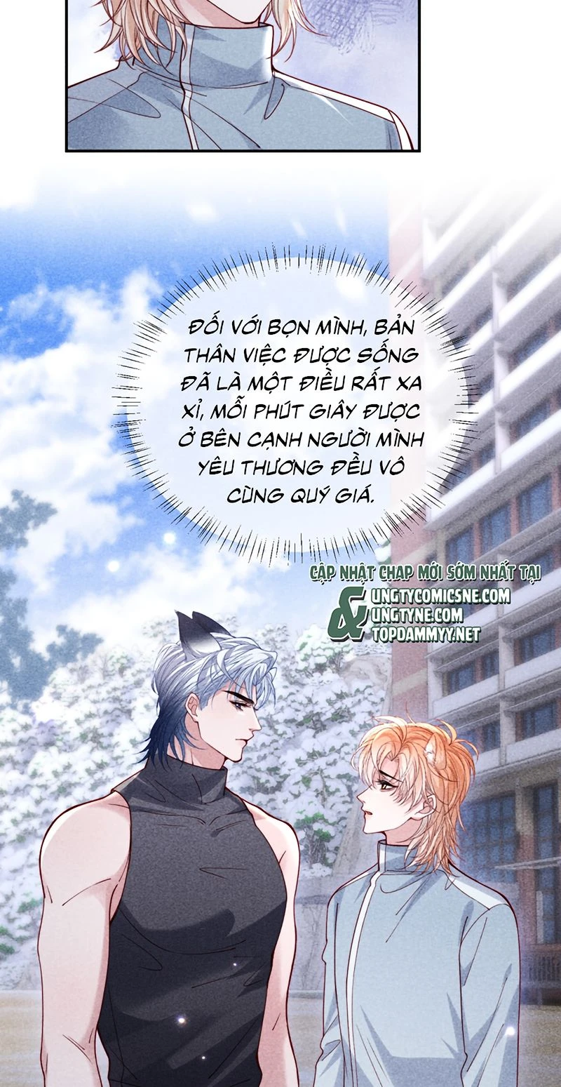 Tật Xấu Nuông Chiều Chapter 82 - 13