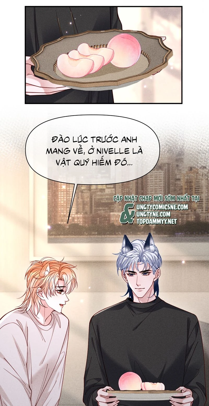 Tật Xấu Nuông Chiều Chapter 82 - 17