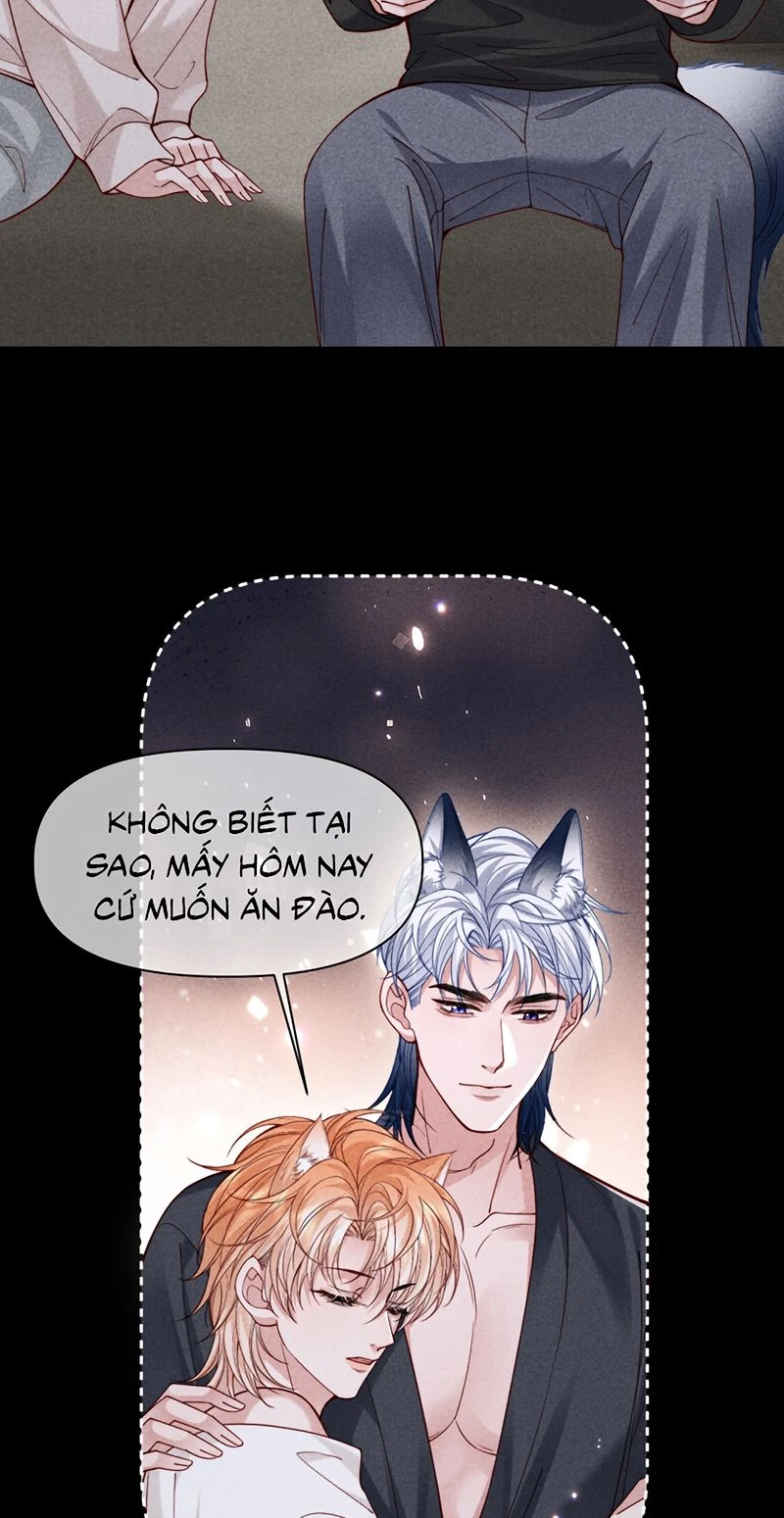 Tật Xấu Nuông Chiều Chapter 82 - 18