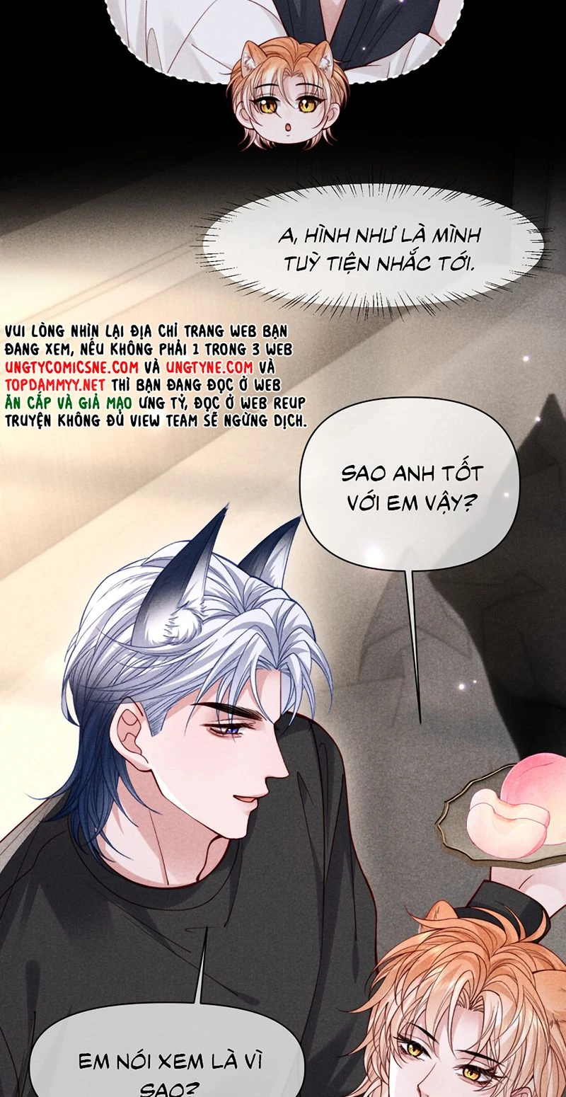 Tật Xấu Nuông Chiều Chapter 82 - 19