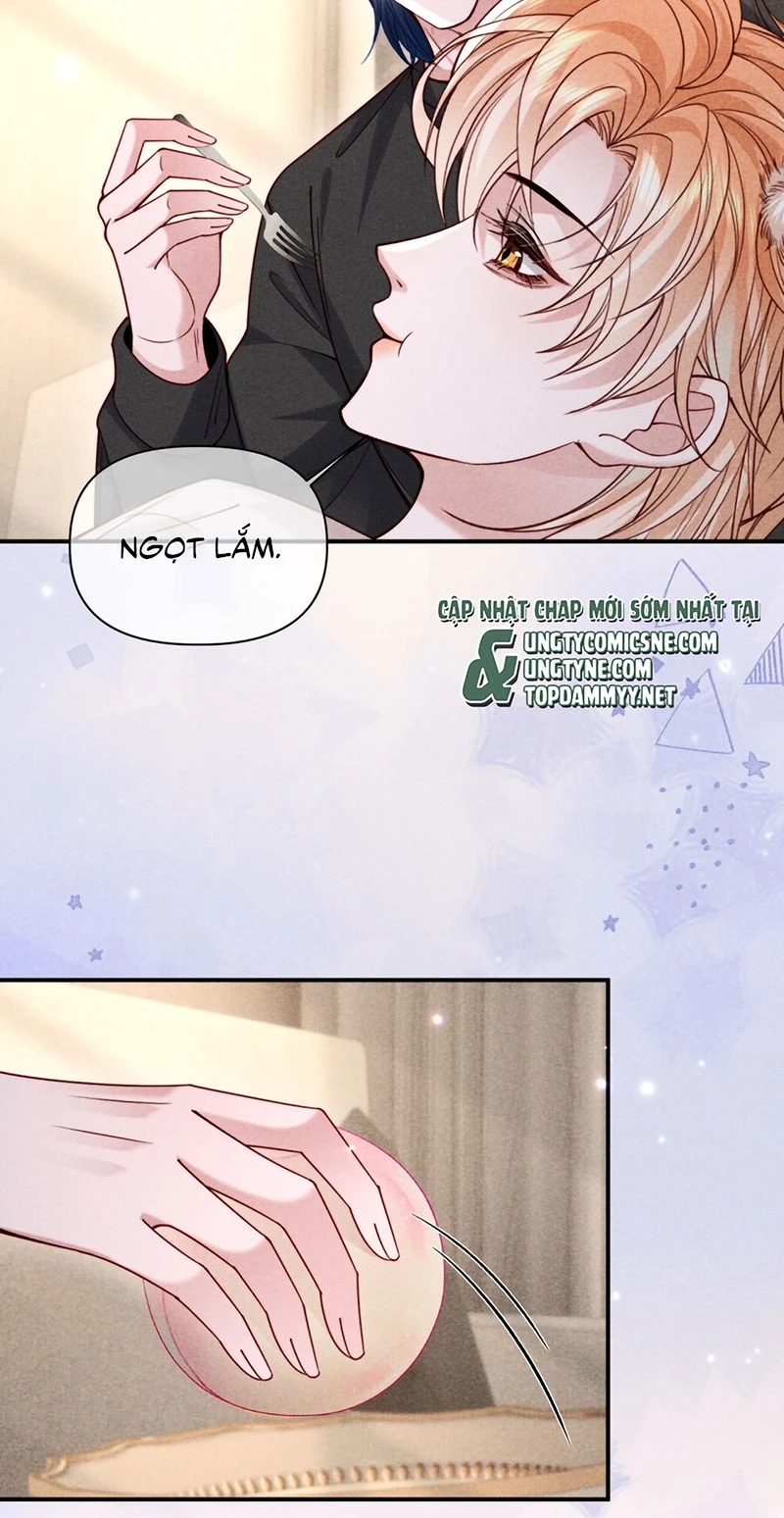 Tật Xấu Nuông Chiều Chapter 82 - 21