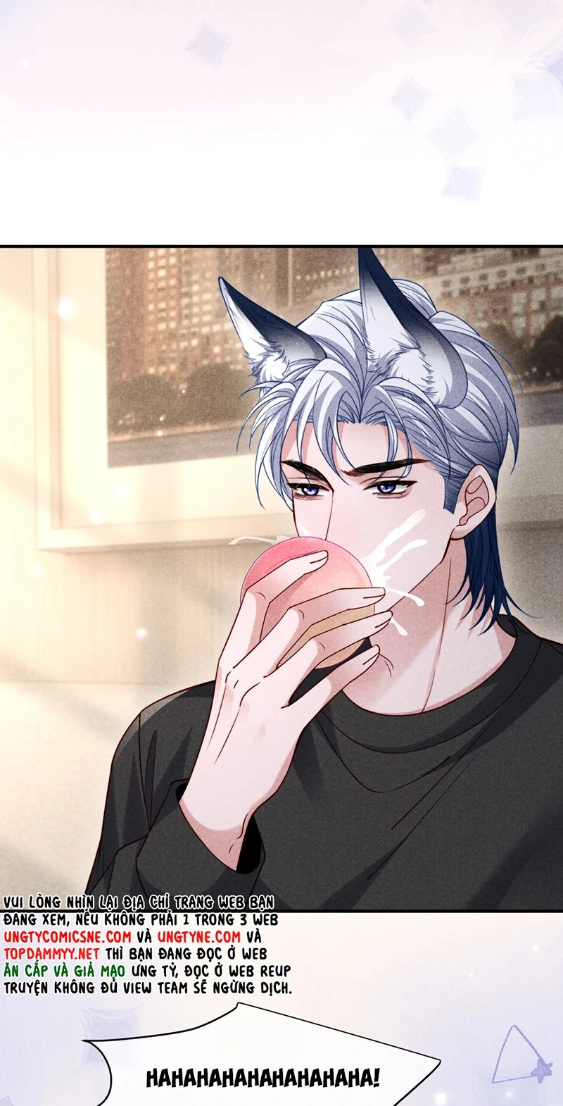 Tật Xấu Nuông Chiều Chapter 82 - 22
