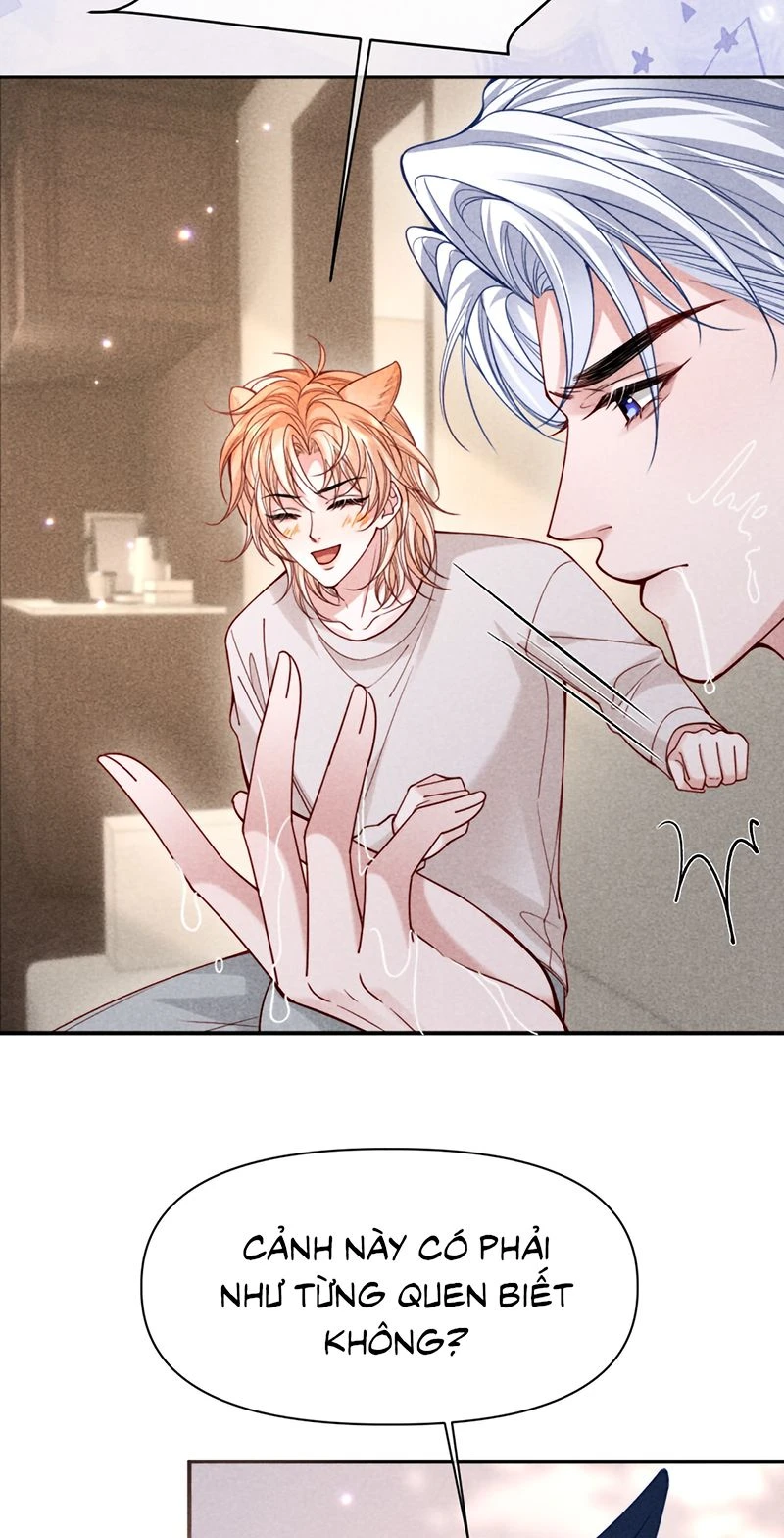 Tật Xấu Nuông Chiều Chapter 82 - 23
