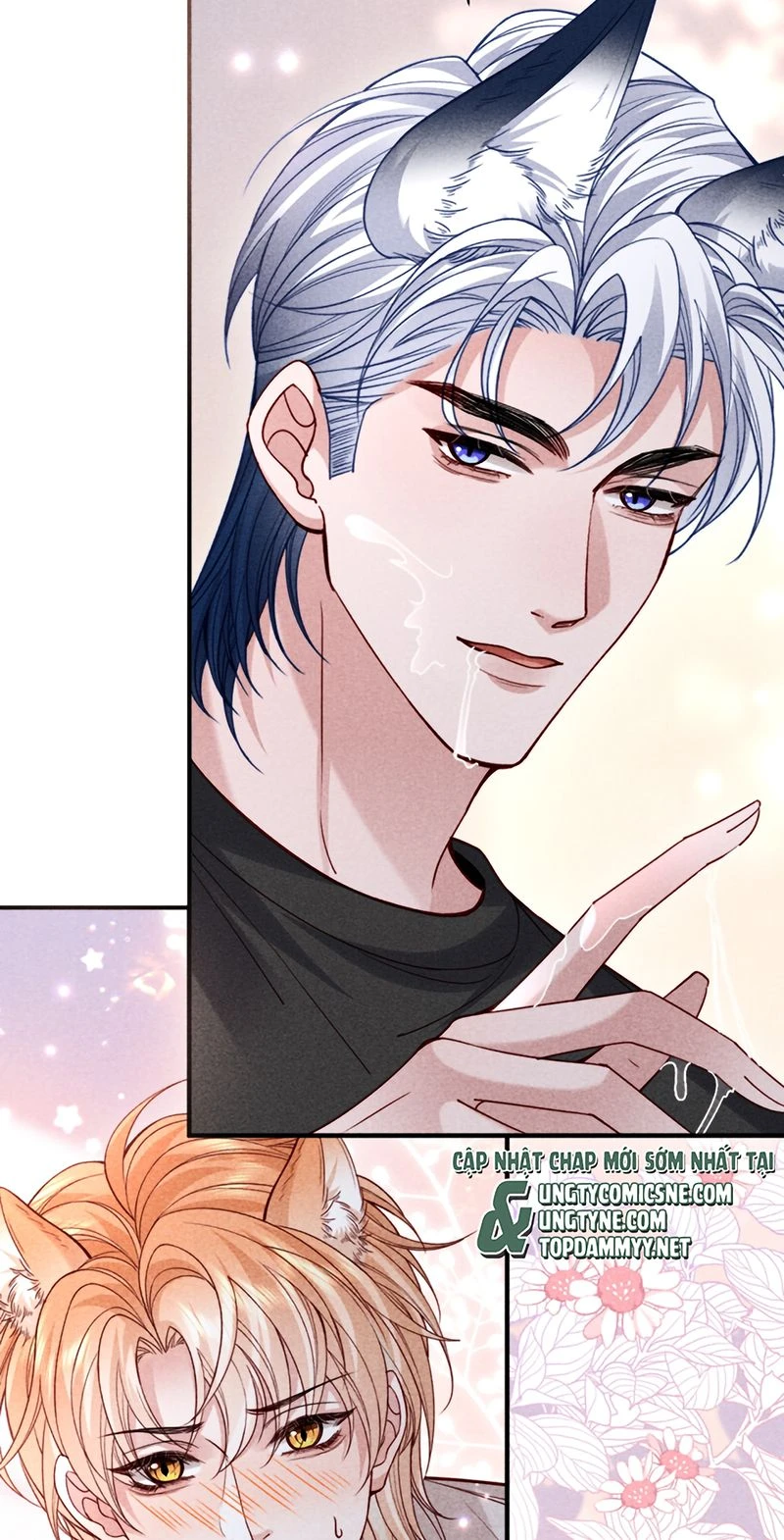 Tật Xấu Nuông Chiều Chapter 82 - 24