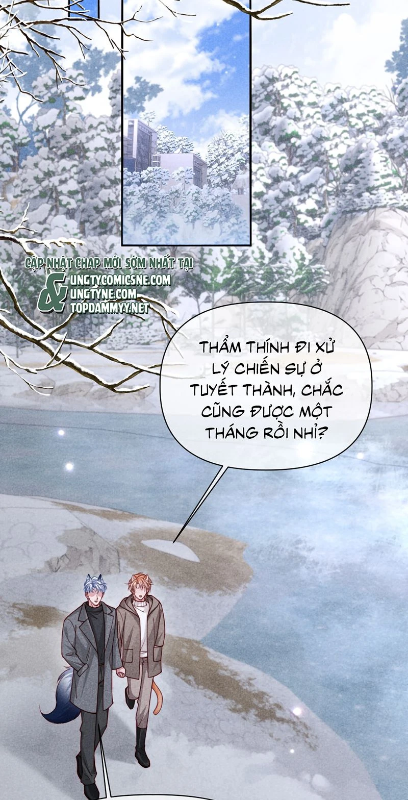 Tật Xấu Nuông Chiều Chapter 82 - 28