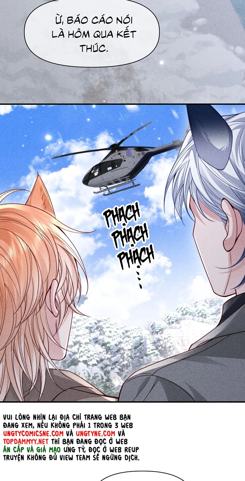 Tật Xấu Nuông Chiều Chapter 82 - 29