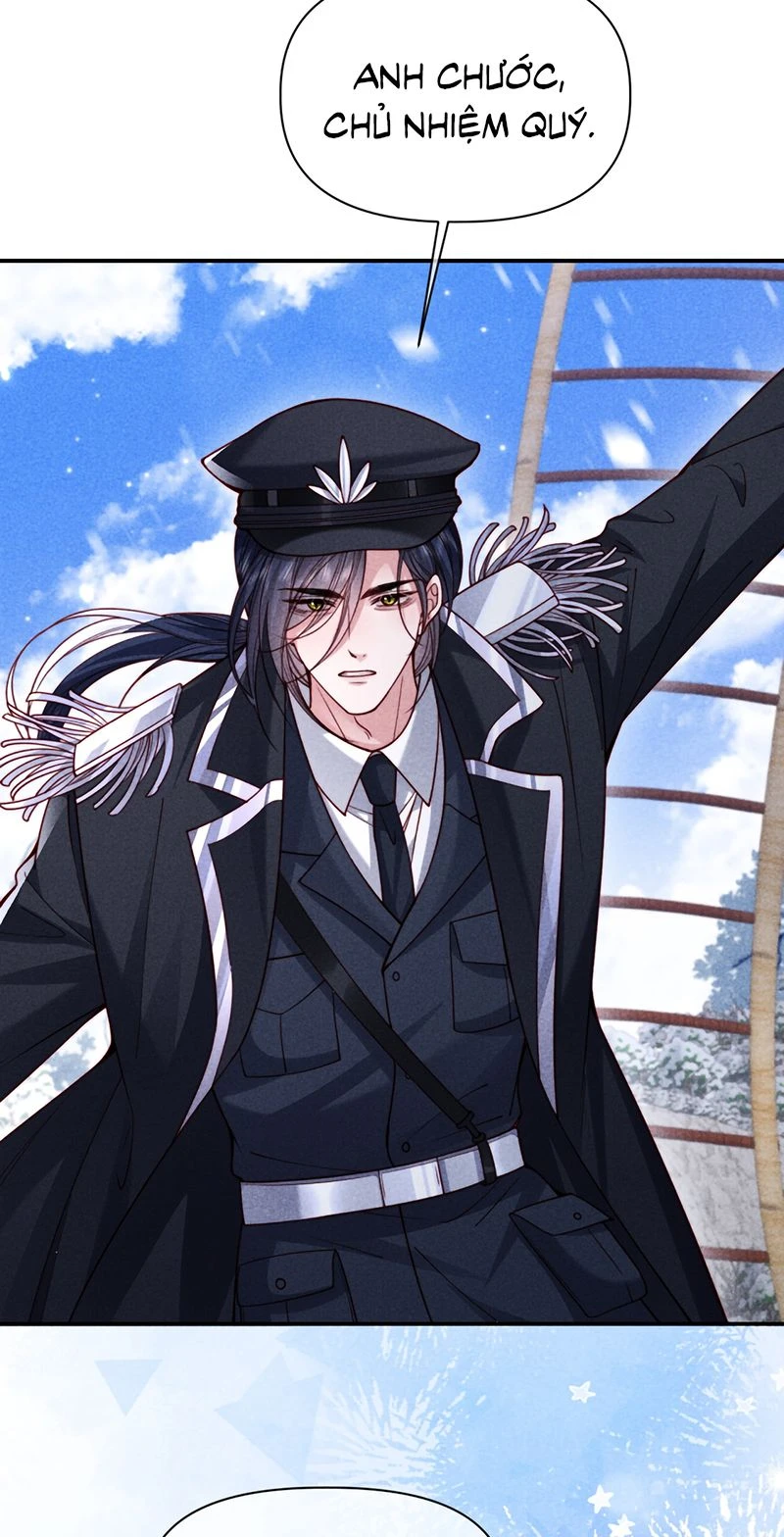 Tật Xấu Nuông Chiều Chapter 82 - 30