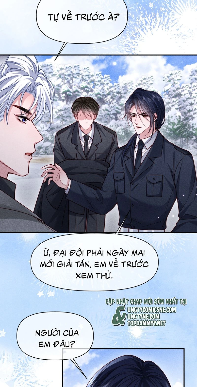Tật Xấu Nuông Chiều Chapter 82 - 31