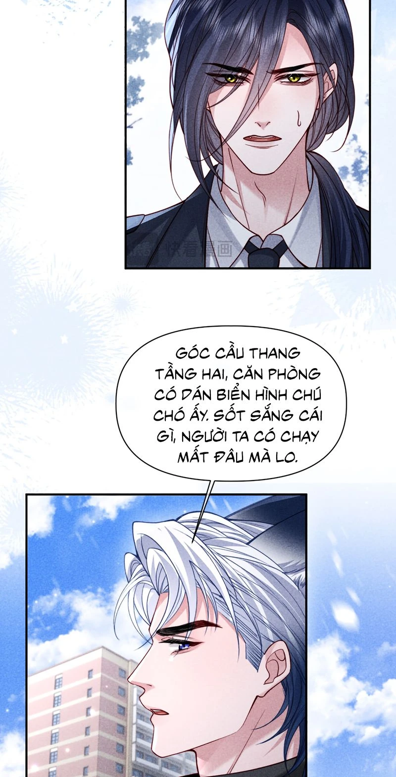 Tật Xấu Nuông Chiều Chapter 82 - 32