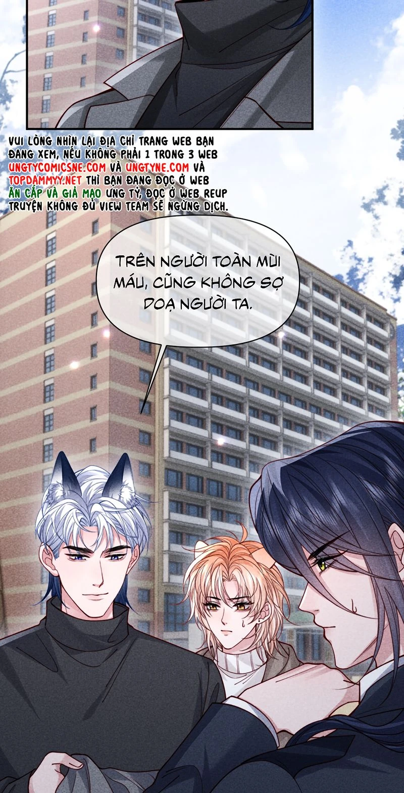 Tật Xấu Nuông Chiều Chapter 82 - 33