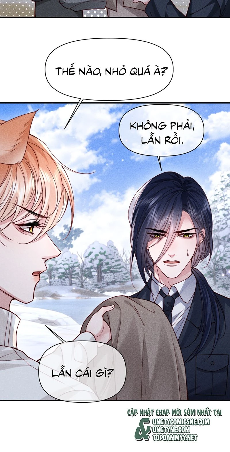 Tật Xấu Nuông Chiều Chapter 82 - 35