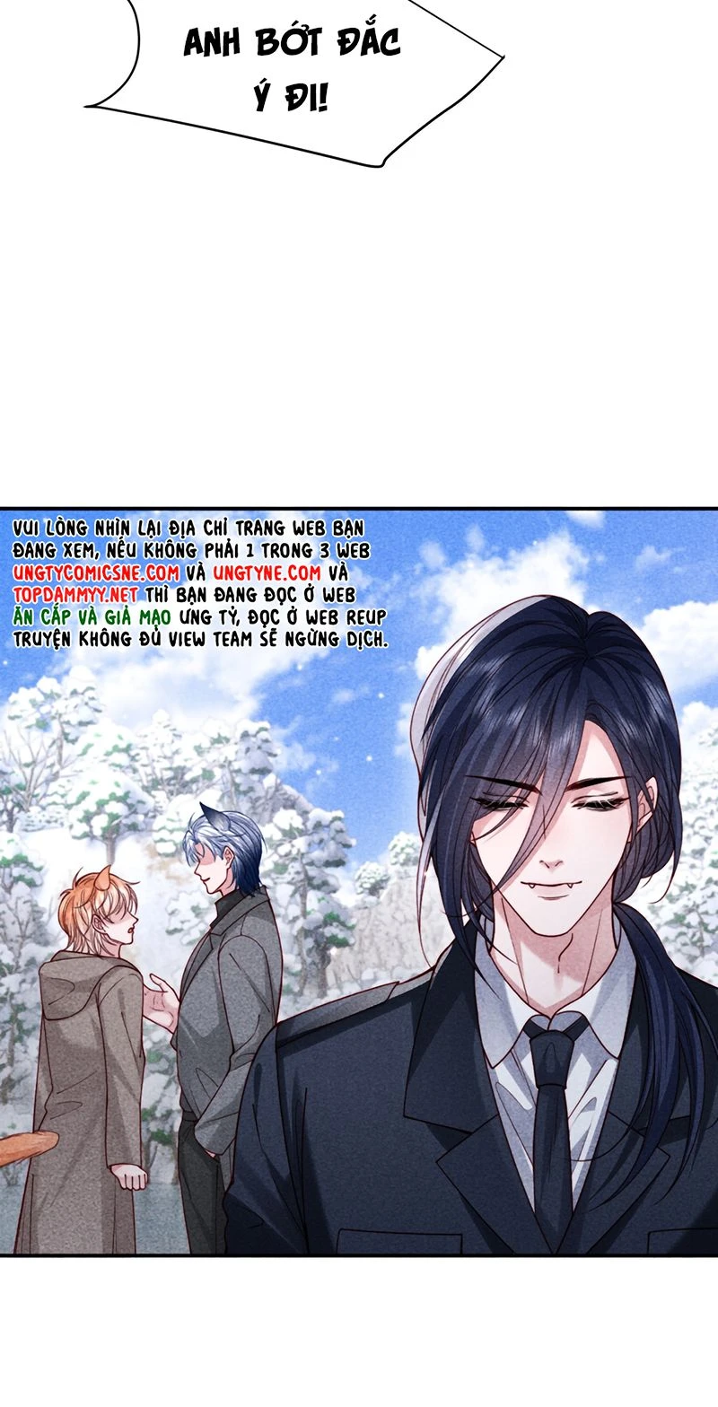 Tật Xấu Nuông Chiều Chapter 82 - 37