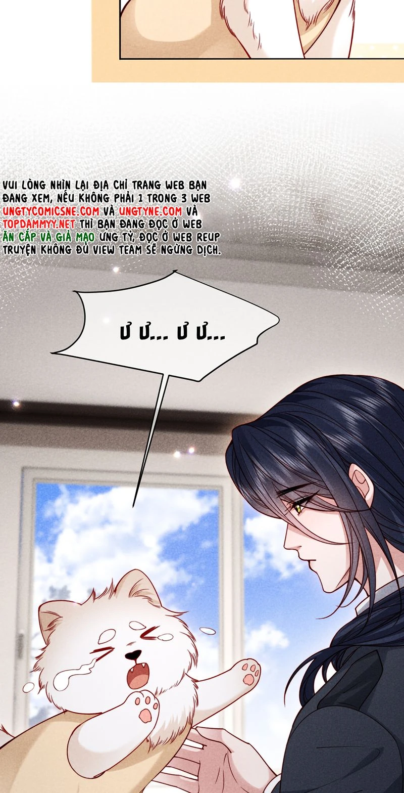 Tật Xấu Nuông Chiều Chapter 82 - 40