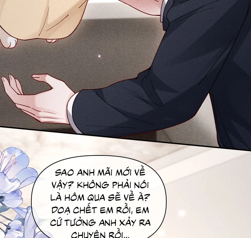 Tật Xấu Nuông Chiều Chapter 82 - 41