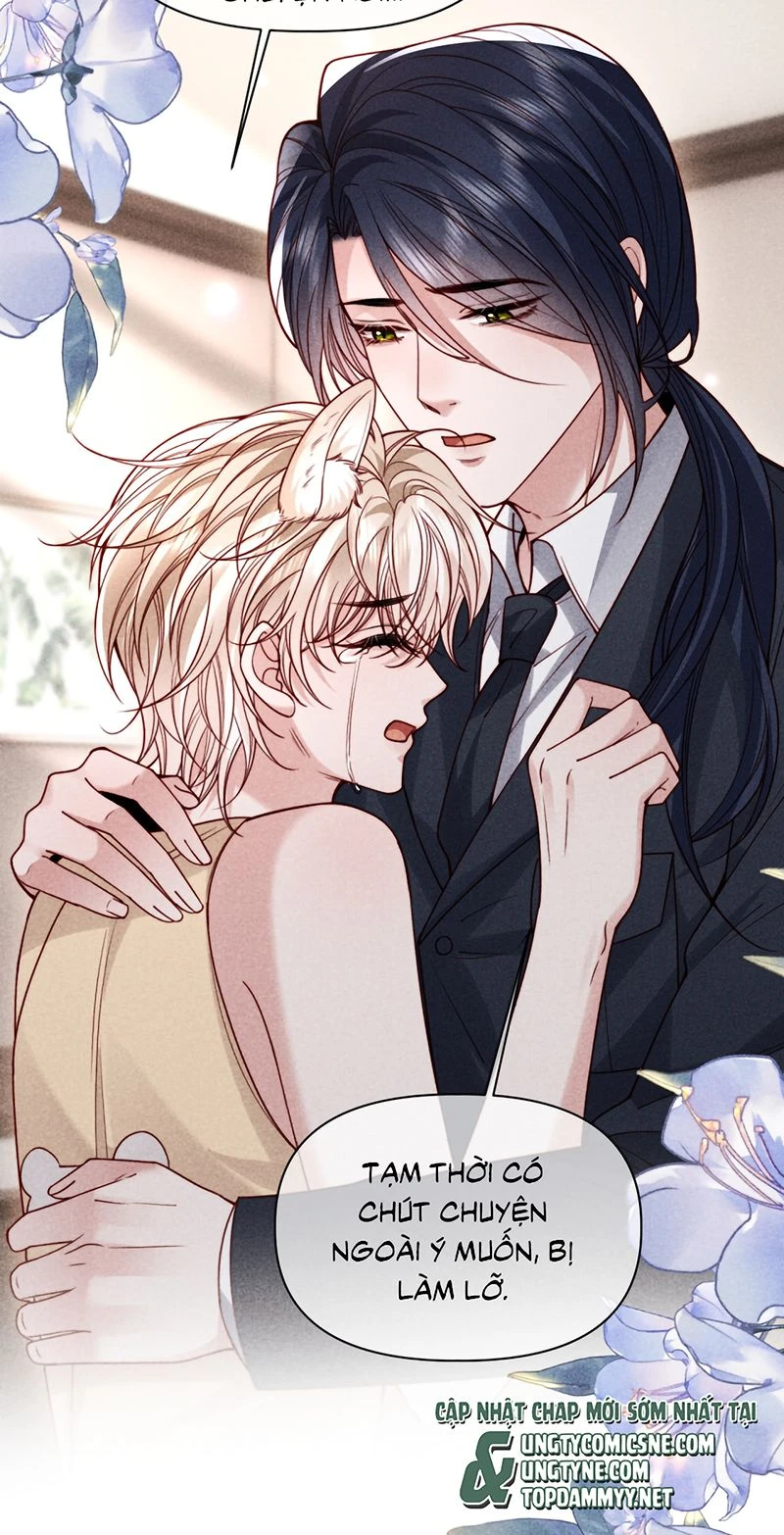 Tật Xấu Nuông Chiều Chapter 82 - 42