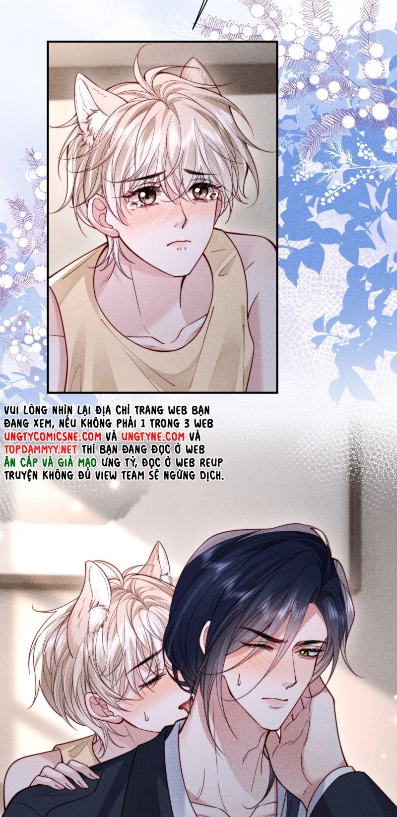Tật Xấu Nuông Chiều Chapter 83 - 3